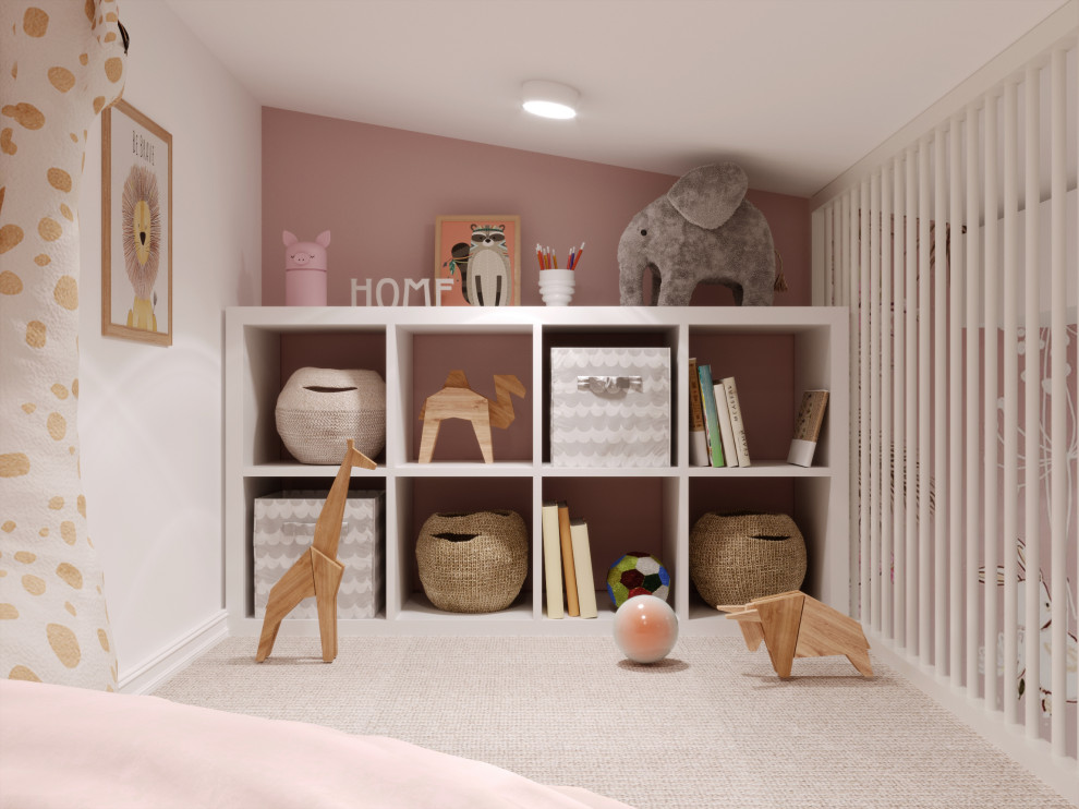 Дом Московская область