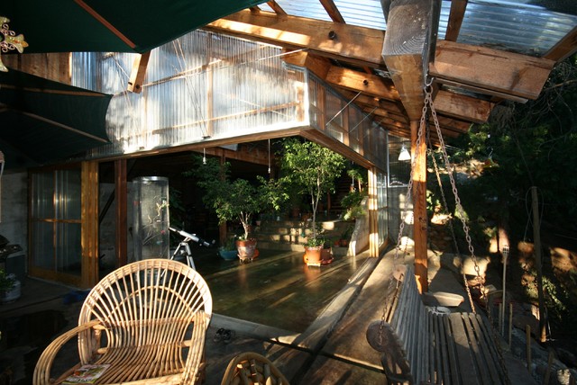 Project Gallery 