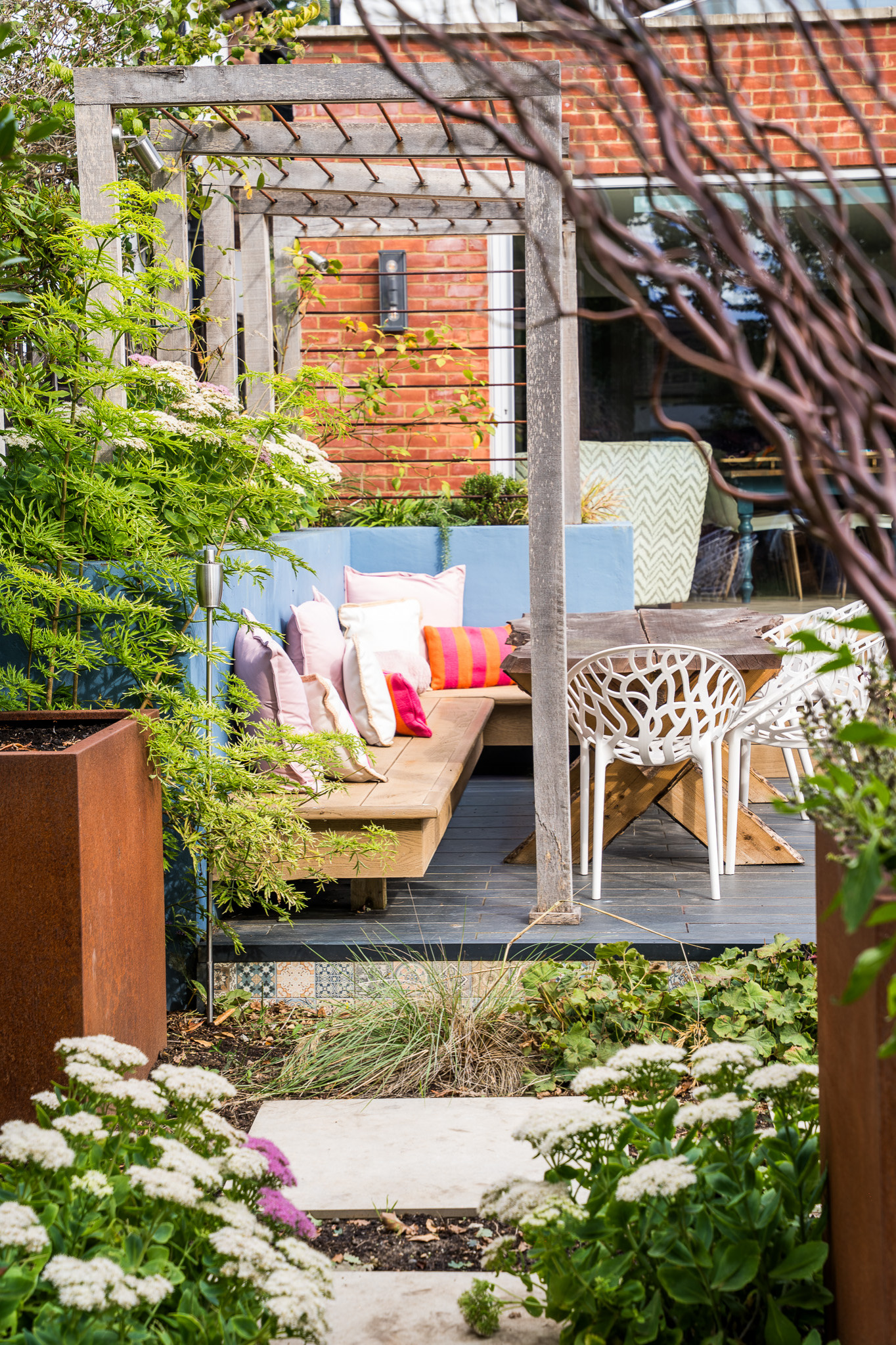 Fabbricato In Pietra Con Giardino - Casa Madonie - Foto 8