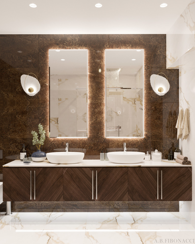 Стрельна, квартира 220 м. + терасса