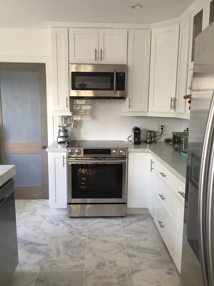 Malkemus kitchen remodel