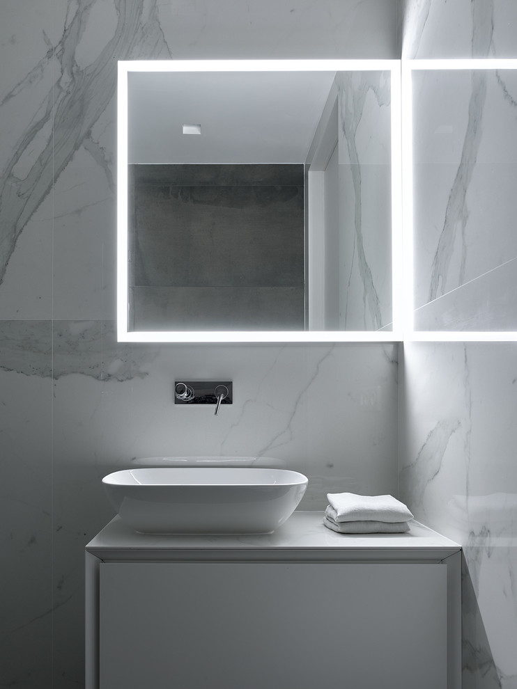 ЖК Мосфильмовский