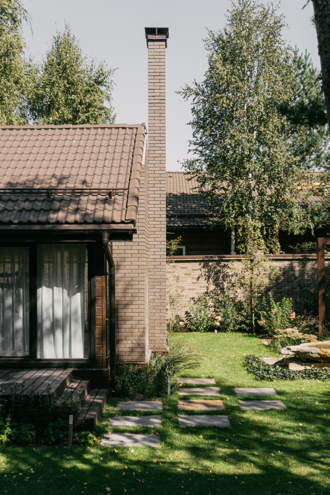 Эстетика, уют и минимализм