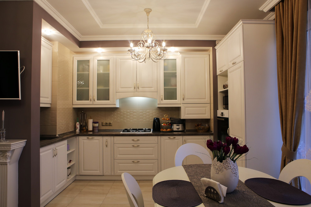 Лиловая соната