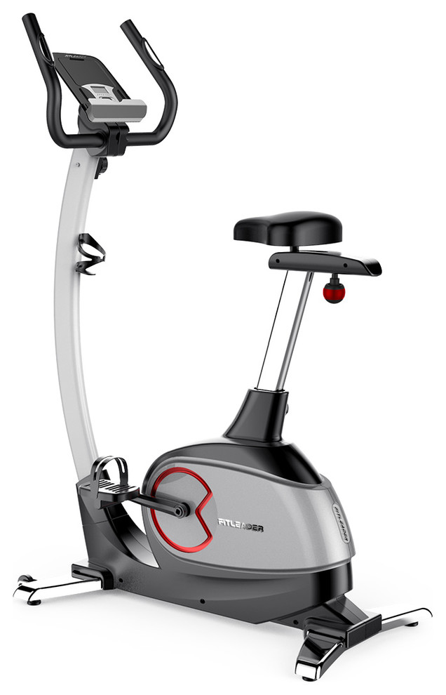 fitleader fs1 exercise bike