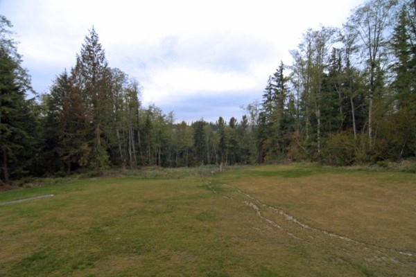 Snoqualmie Home