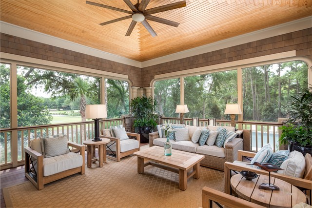 88 Salthouse Lane maritimt-veranda