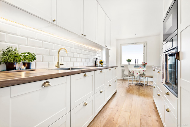 Inspiration Hem country-kitchen