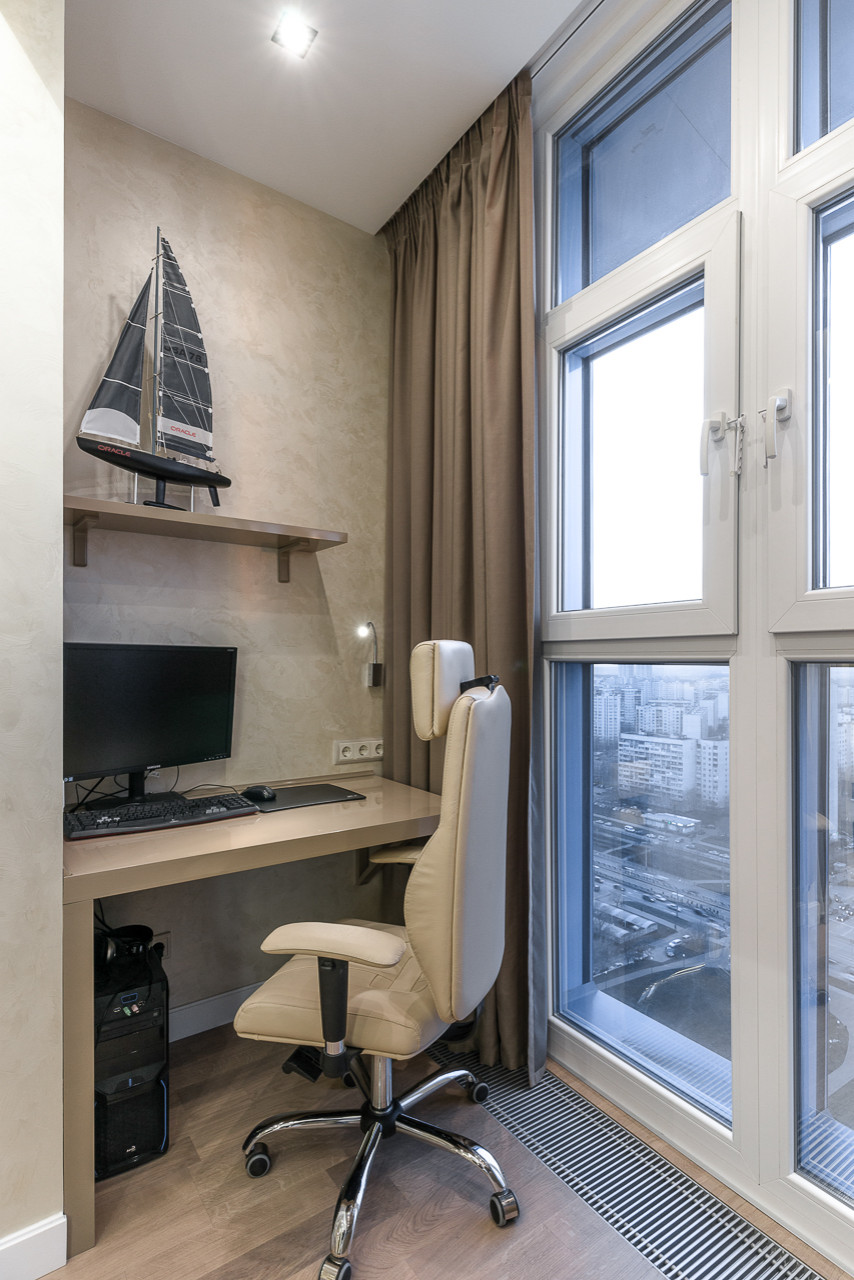 Актуальная неоклассика