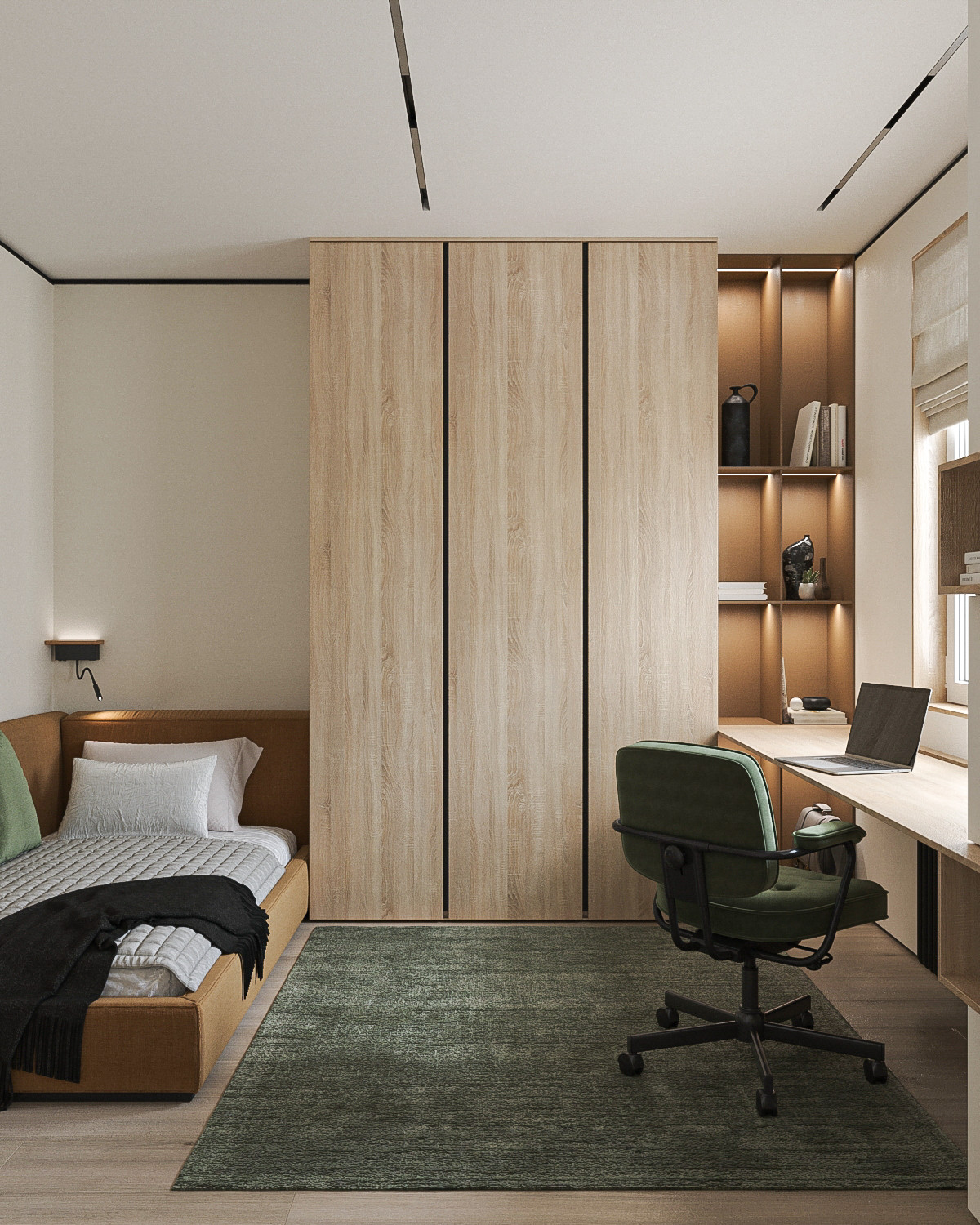 ЖК Галактика PRO