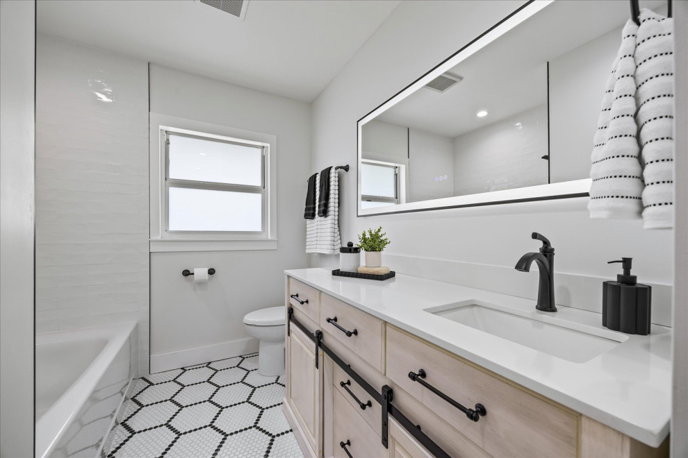 Project Spotlight: Full Renovation Reveal