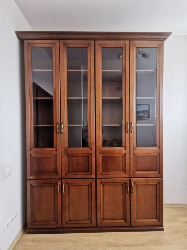 Книжный шкаф МЕДУНА