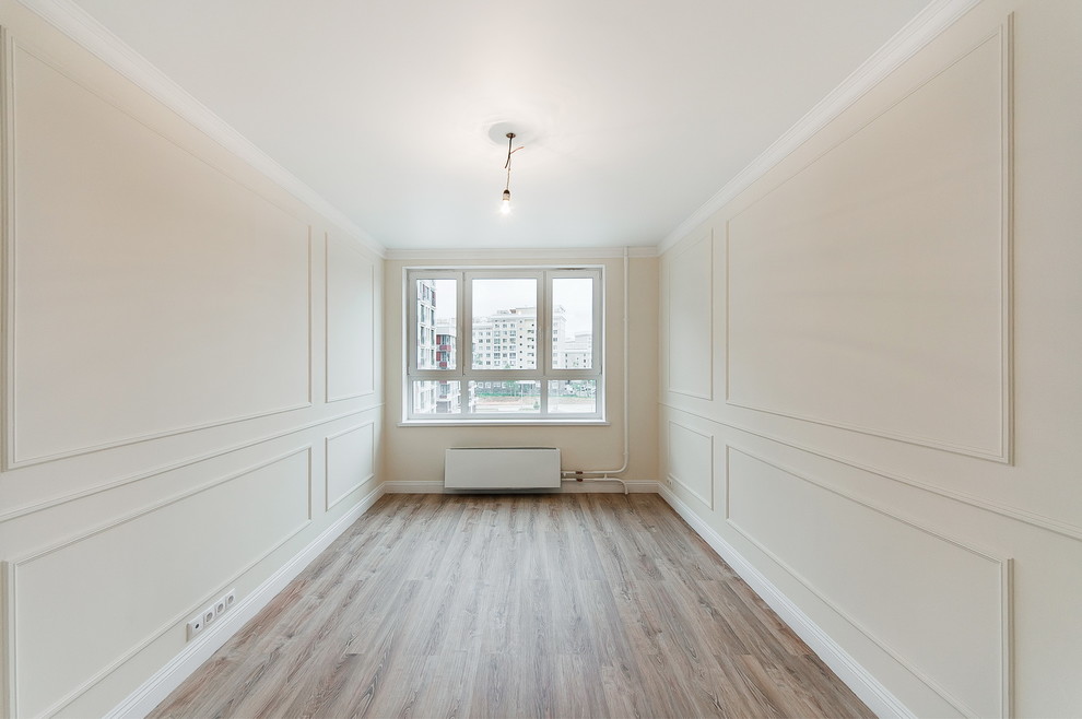 04. Ремонт квартиры