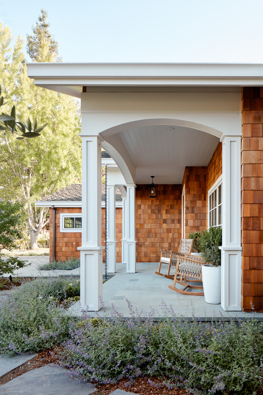 Maywood Ct. Los Altos