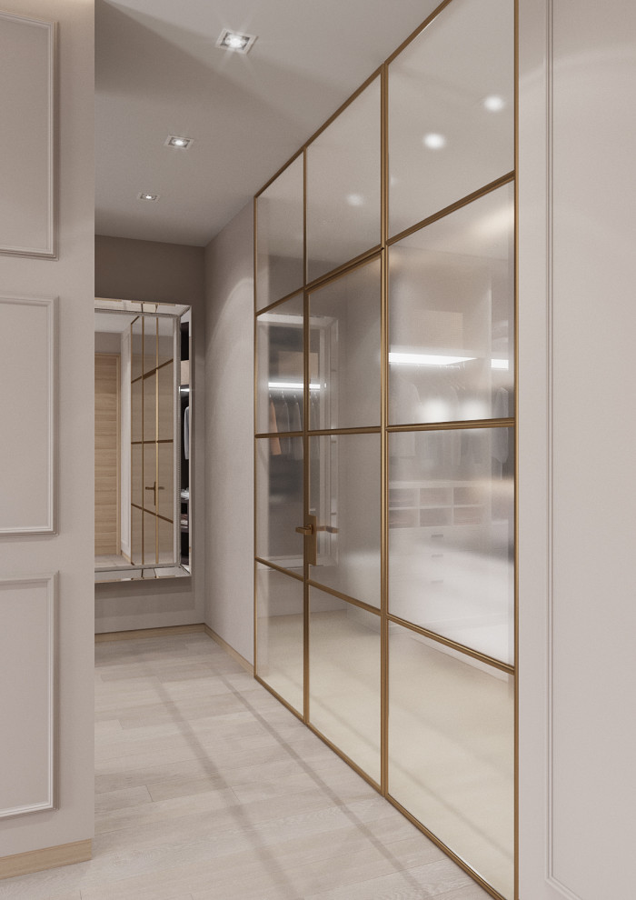 Седьмое небо