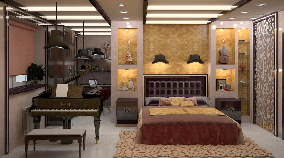 ЖК "Лосиный Остров" трехкомнатаная квартира