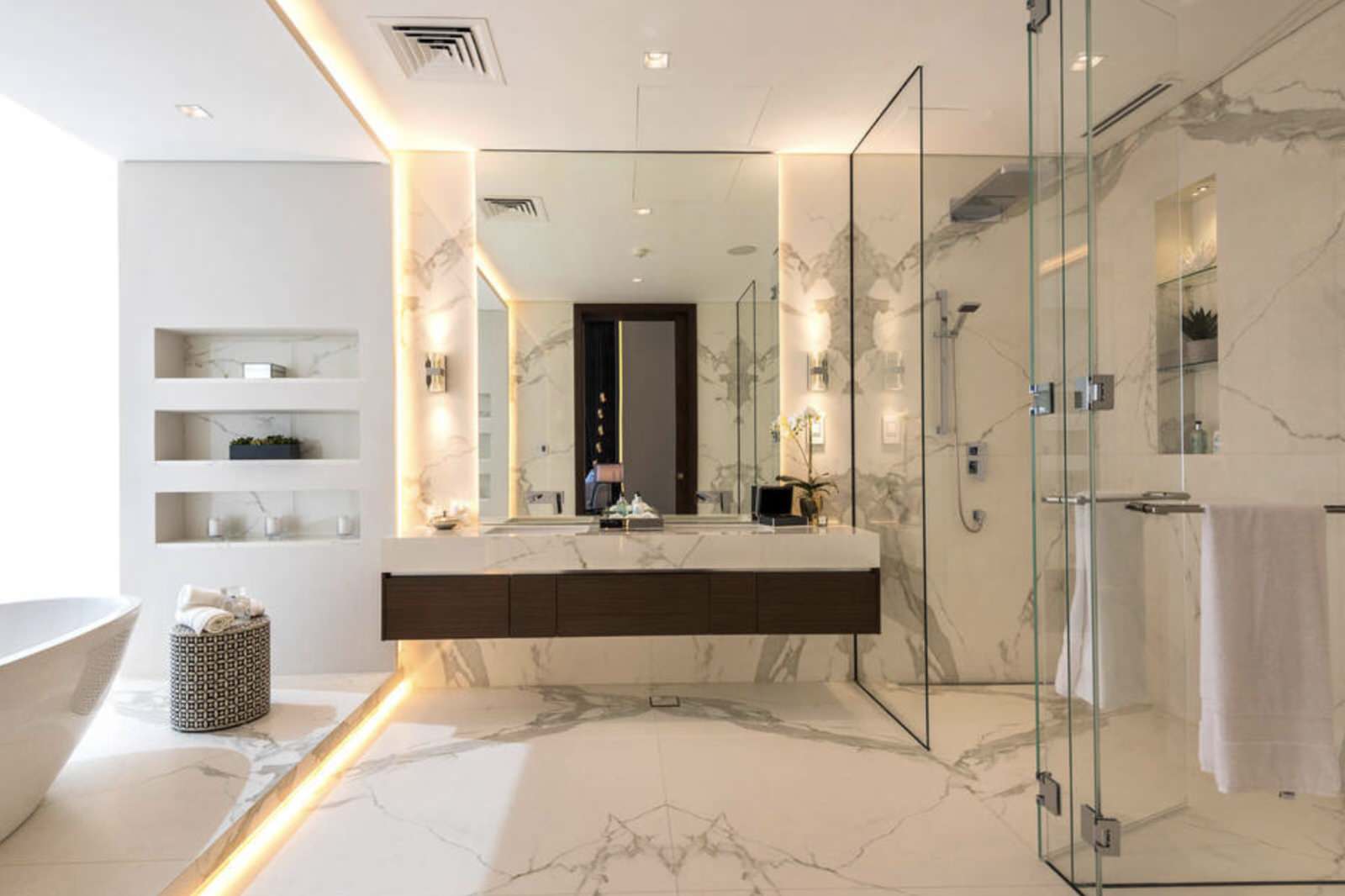 Элитный ремонт особняка