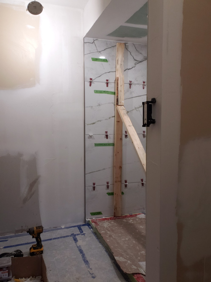 Bathroom Renovation & Accessibility Upgrades