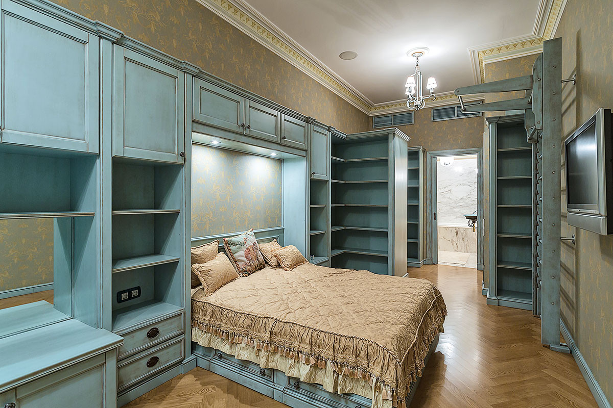 Классика не стареет