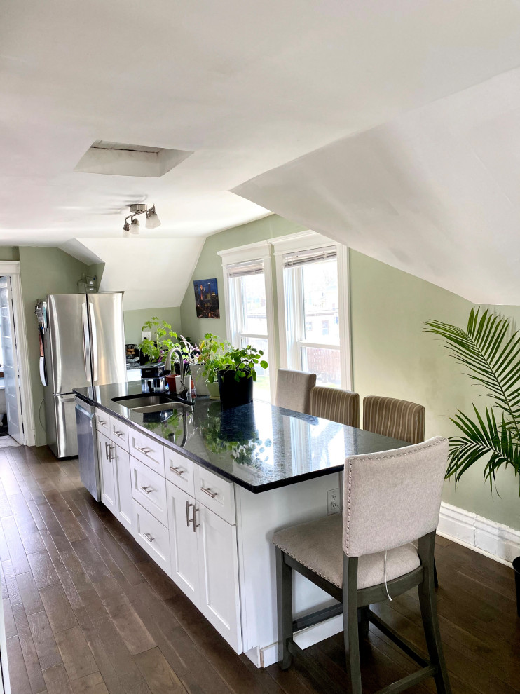 Cozy Airbnb in the Minneapolis Arts District