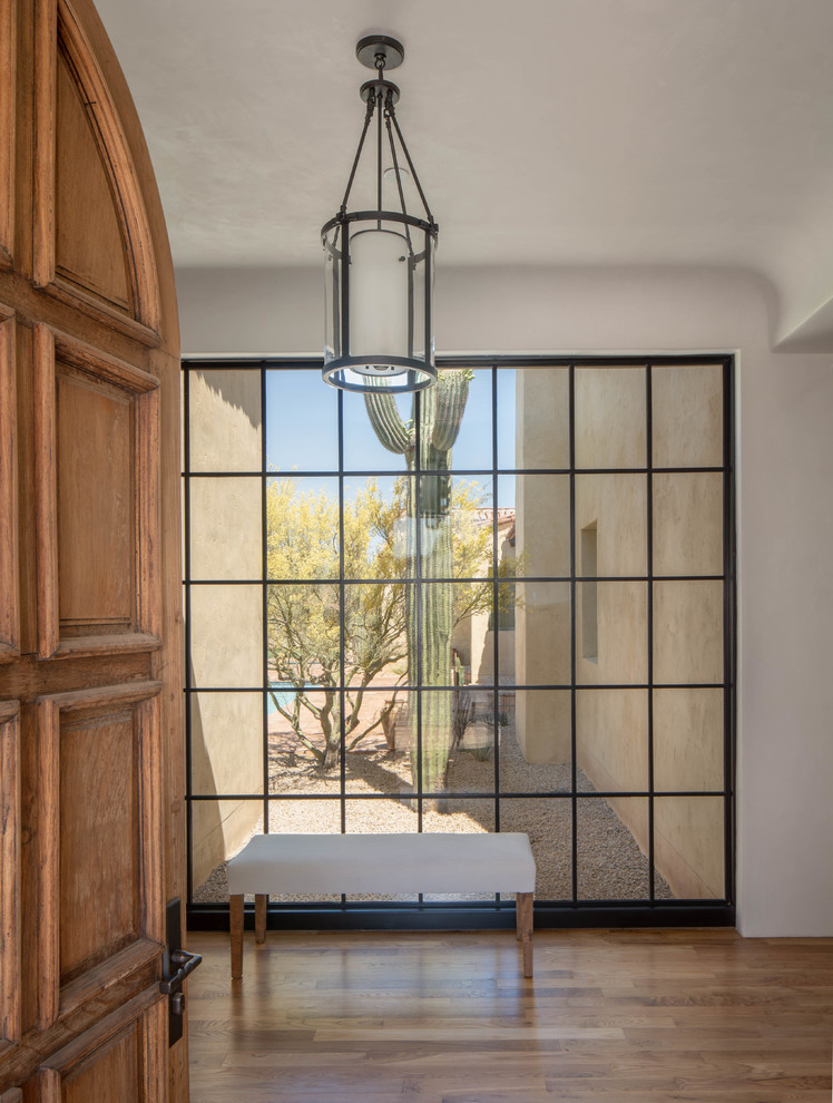Silverleaf Arcadia Residence - Mediterranean - Phoenix - by | SPIRAL ...