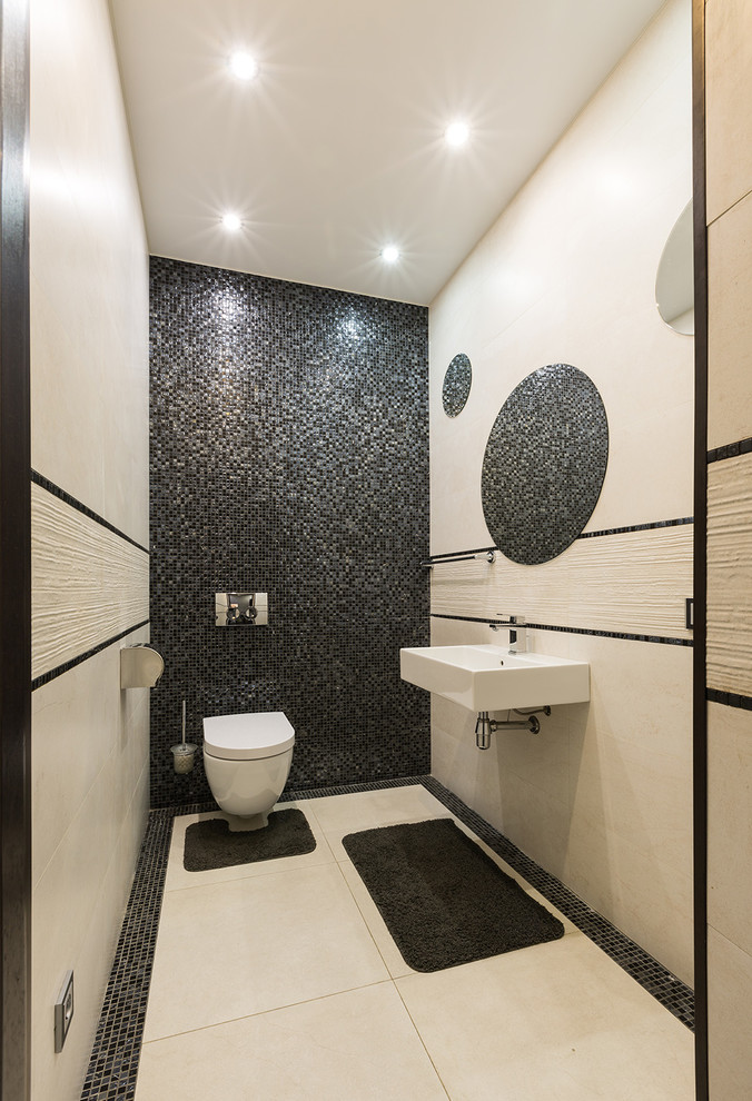 Фотографии интерьера загородного дома