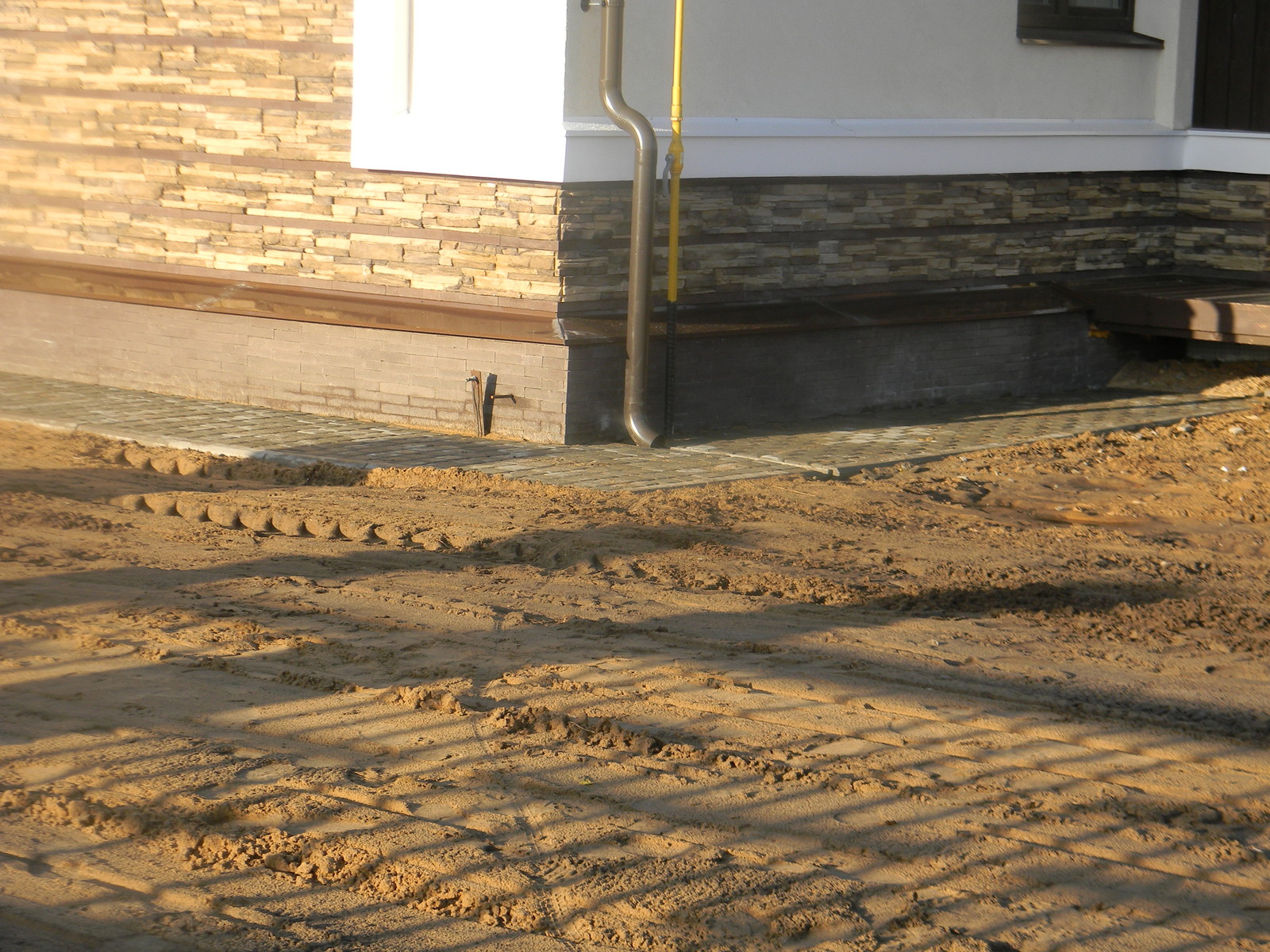 Благоустройство