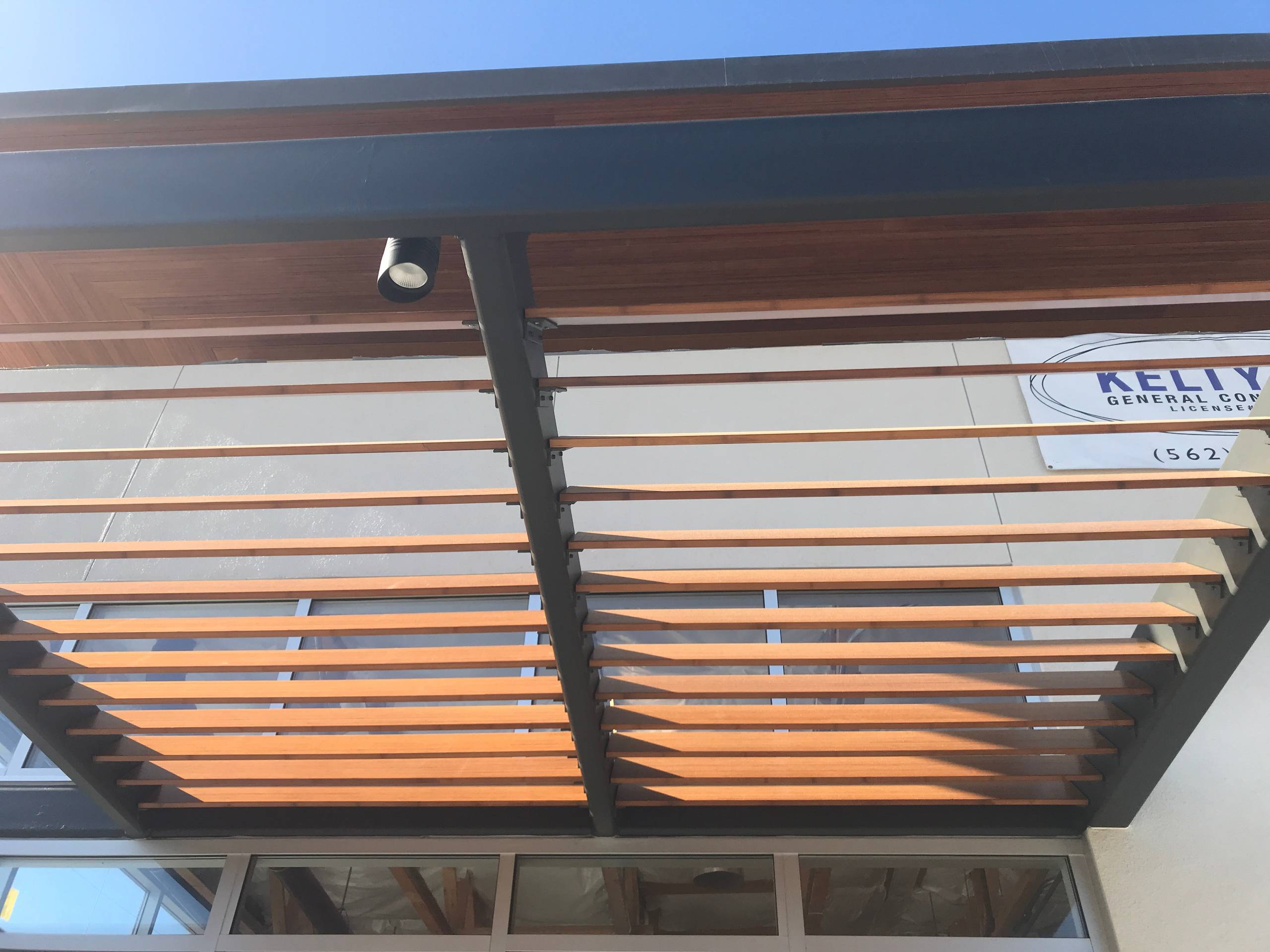 Commercial Construction Projects