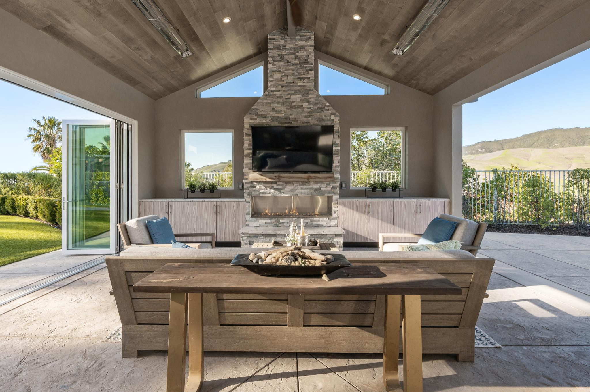 Complete Home Remodel- Blackhawk