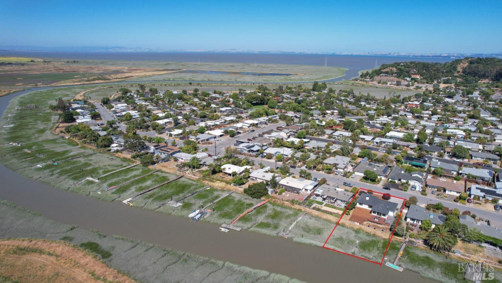 San Rafael / Vendola