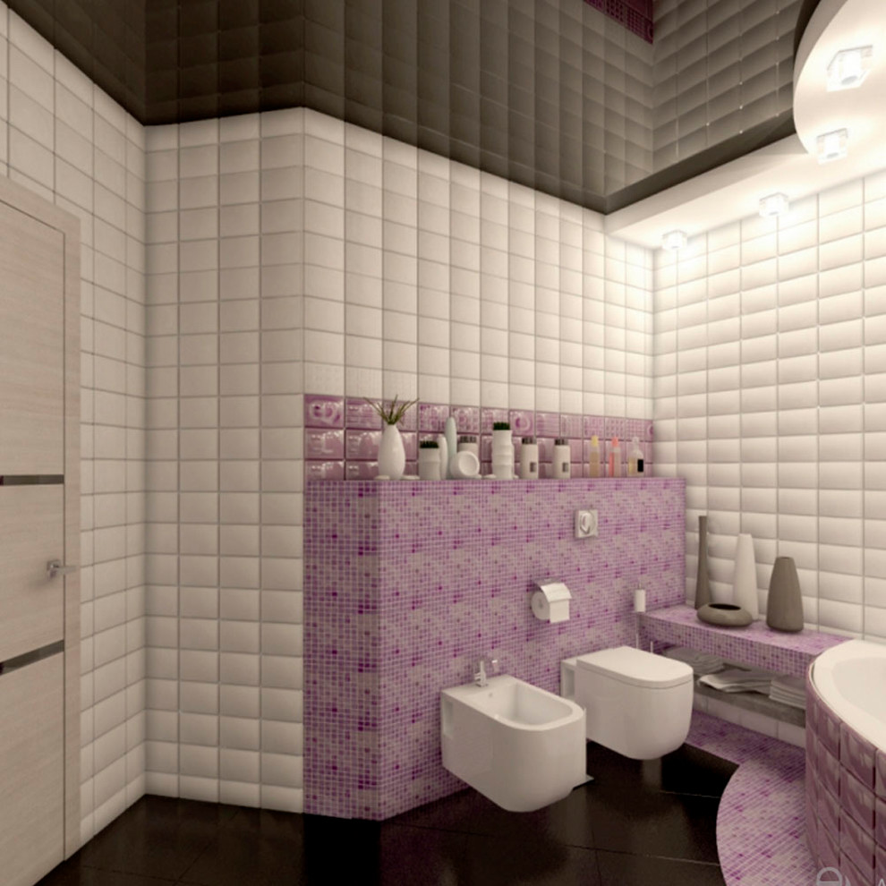 Квартира на Луначарского