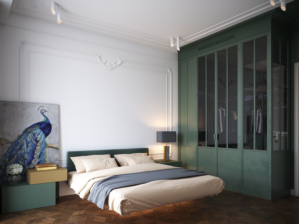 Клубный дом на Сретенке