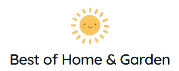 best of home and garden