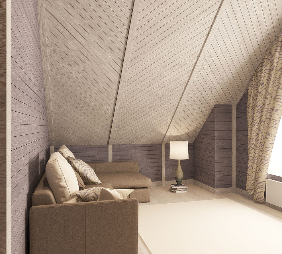 Шале, Московская обл.