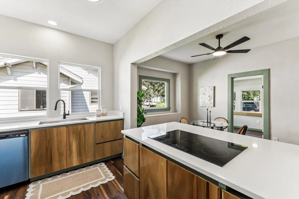 Capitol Complete Remodel