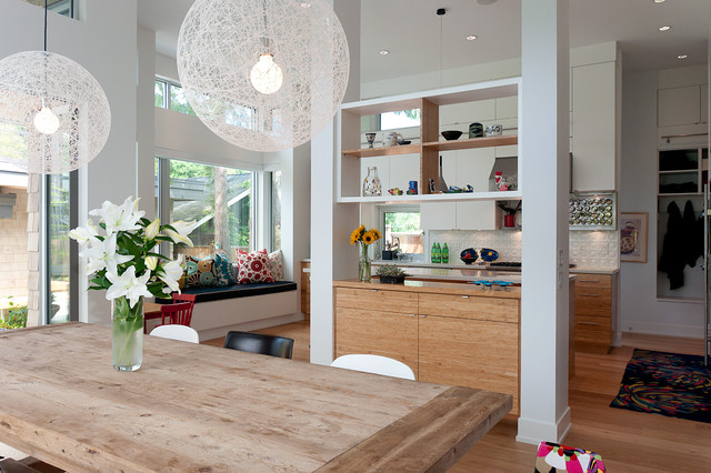 Recent Work modern-matplats