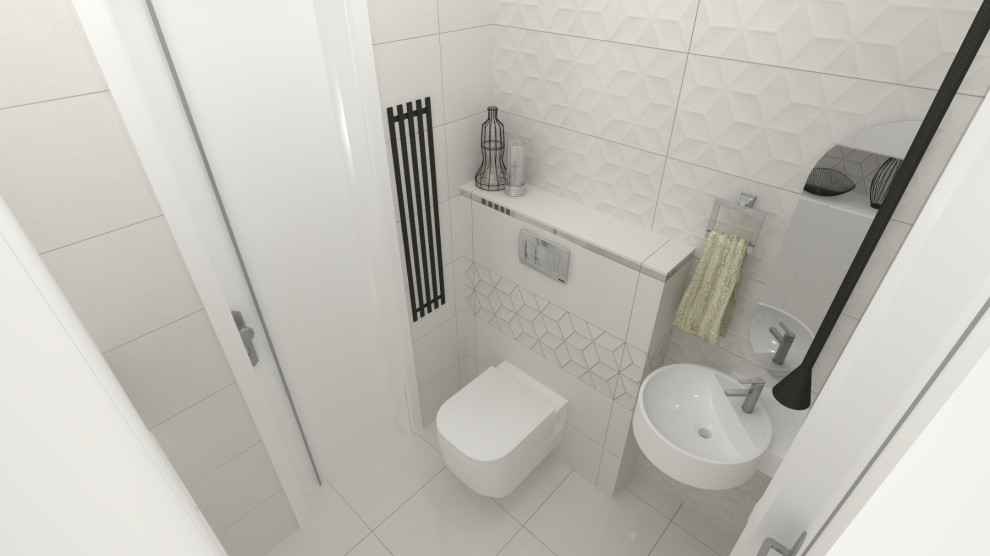 ДОМ В БОГОРОДИЦКОМ