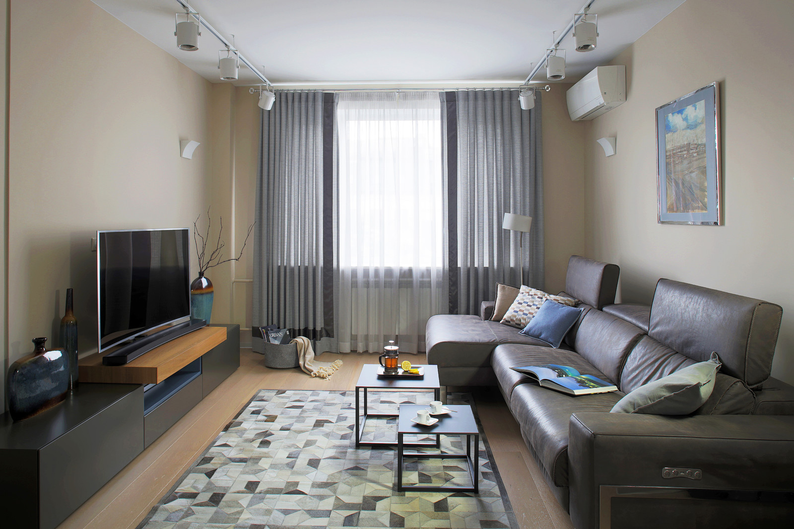 квартира в Ананьевском переулке