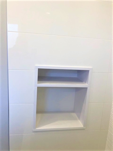 Bathroom Renovation