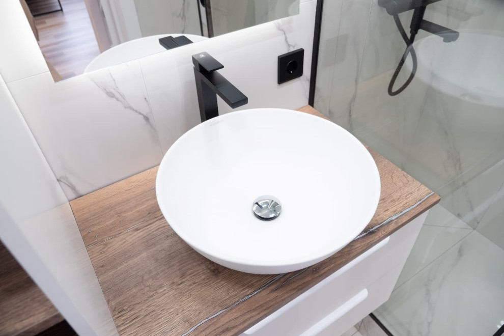 Ремонт двухкомнатной квартиры