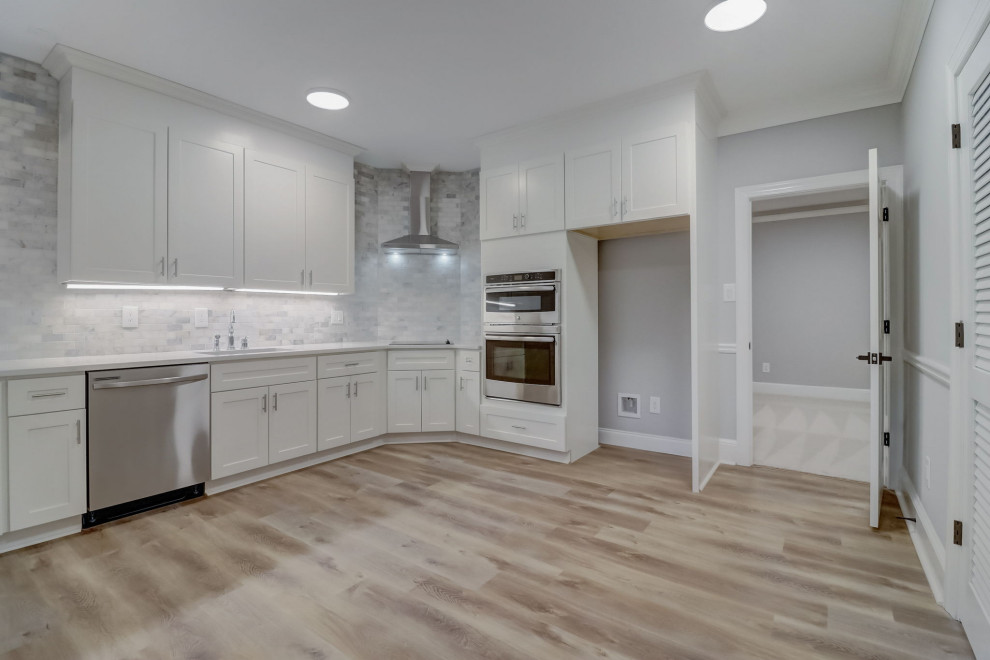 Stone Creek Whole Home Renovation