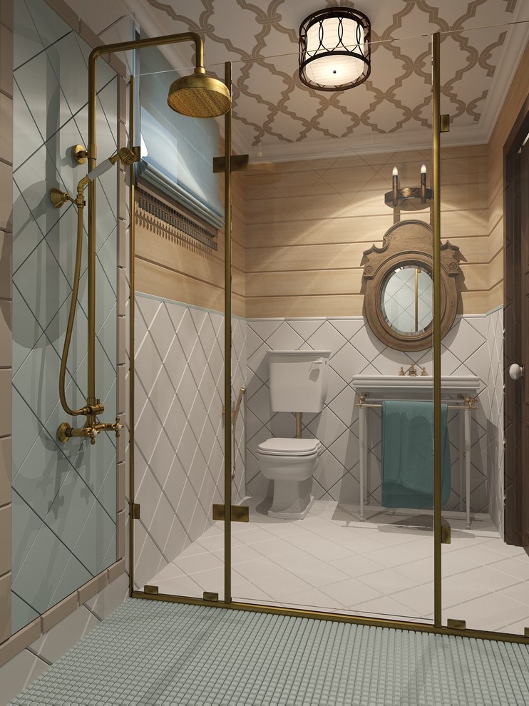 Дом в бачурино