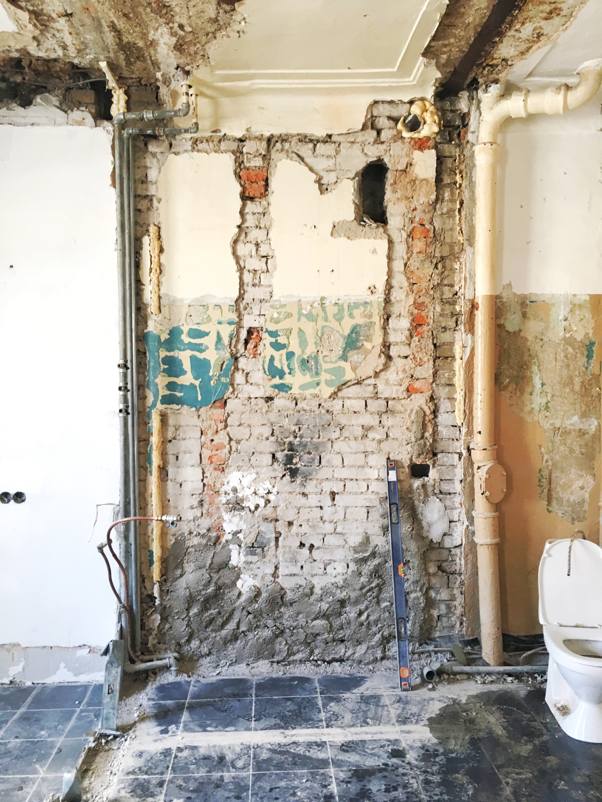 Квартира на Саввинской набережной