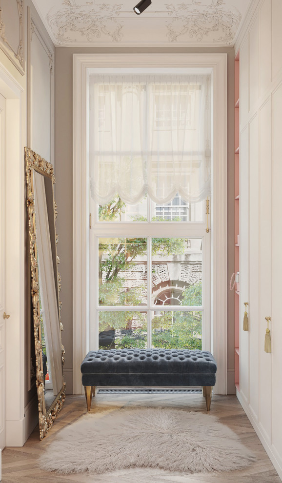 Французская классика