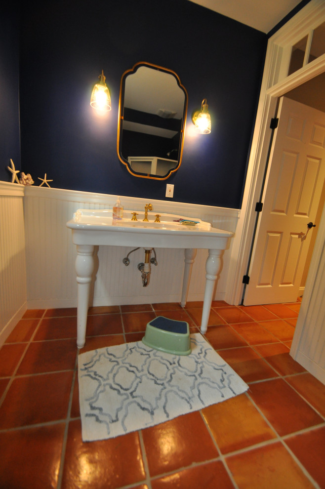 Reconfigured Spaces- Project 5809