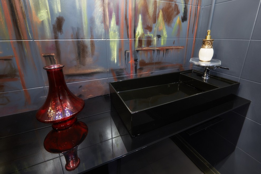 Санузел в Школе ДЕТАЛИ