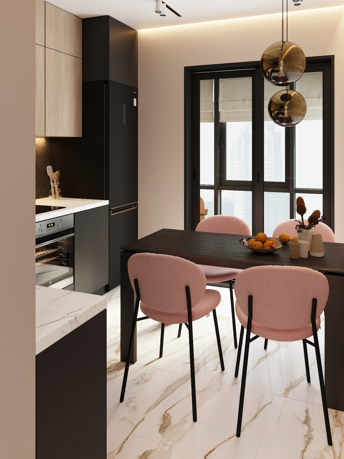 ЖК_Сколковский