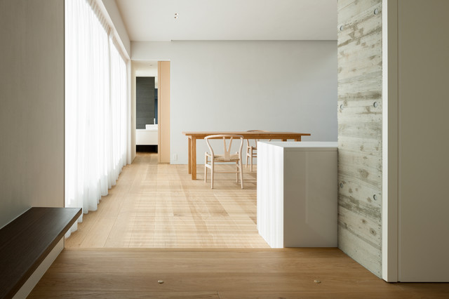 まとう住まい moderno-salon