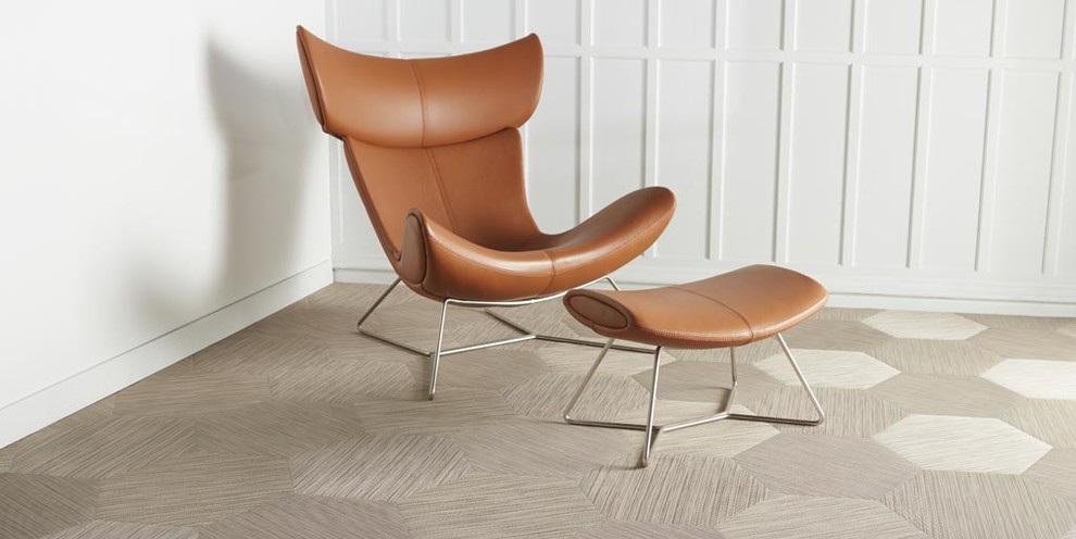 Плетеные виниловые полы Dickson