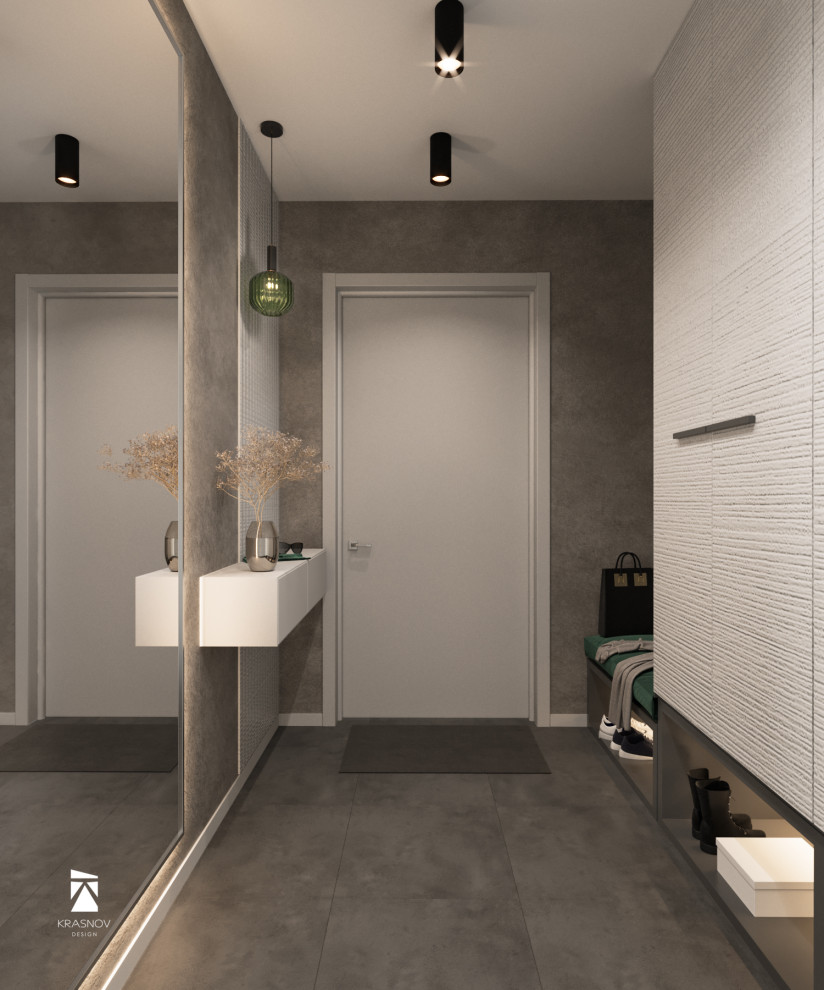 ЖК Настоящее